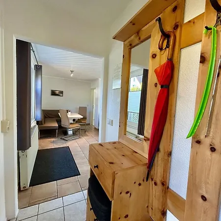 Tatil Evi Boddenwind 3 *