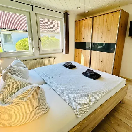Tatil Evi Boddenwind 3